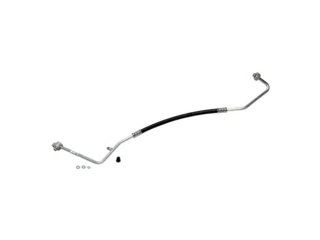 GPD 93BF41P A/C Refrigerant Discharge Hose Fits 2004-2007 Dodge Durango - Image 1 of 1