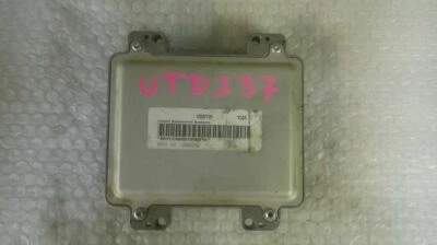 Módulo de control ECM del motor compatible con 04-06 COLORADO ENVIADOY SAAB 9-7X CANYON 12569773 Foto 1 de 4