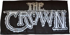 The Crown - Logo Merch-Sonstiges-50 cm x 95 cm #132778 - Imagen 1 de 1