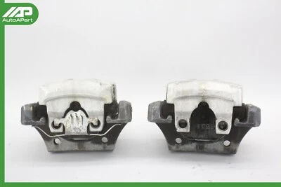 ✅ 07-13 Pinzas de freno traseras izquierda y derecha BMW E70 X5 3,0 L L6 Gas 44/20 OEM Foto 1 de 4