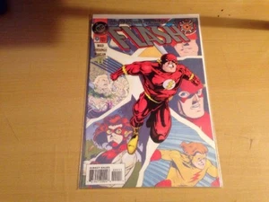 Flash Lot Of 10 F-Vf  - Picture 1 of 12