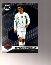 B2835- 2021-22 Panini Mosaico Carretera A Fifa 1-200 Usted Pick 10 + Free US