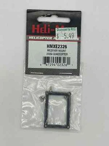 HMXE2326 Receiver Mount 230Si Quadcopter - Picture 1 of 1