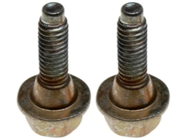 Kit de pernos de pinza delantera Raybestos 71PR79K para Ford F350 1976-1985 Foto 1 de 1