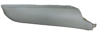 Almohadilla trasera derecha Jaguar X-Type 2002-2008 soporte moldura lateral NED usada OEM Foto 1 de 4