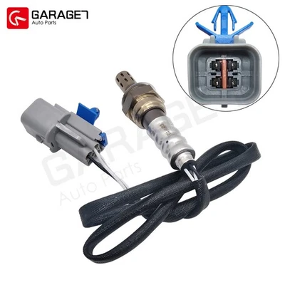 For 2002 2003 2004 2005 2006 Kia Magentis Optima 2.7L Downstream Oxygen Sensor - Image 1 of 4