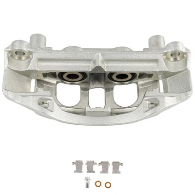 Rear Right Brake Caliper 1Pc For 2012-2021 Nissan Nv1500 2012-2021 Nissan Nv2500 - Image 1 of 4