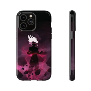 Gohan Tough Hüllen, Dragon Ball Z Handyhüllen, Anime Handy Schutzhüllen, - Bild 1 von 319