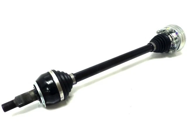 Conjunto de eje delantero derecho AC Delco 82326MMMF 2016 para Cadillac CTS CV 2014-2019 Foto 1 de 2