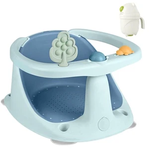 Baby Bath Seat for Babies 6 Months & Up - Bathtub Seats for Babies Sitting Up... - Picture 1 of 7