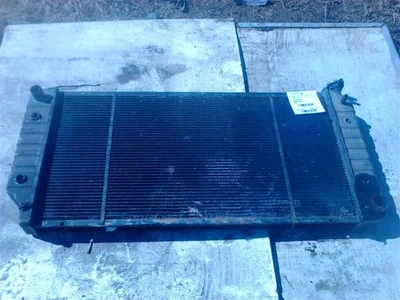 Radiator 8-350 19" High Fits 81-93 CHEVROLET FORWARD CONTROL 180400 - Image 1 of 2