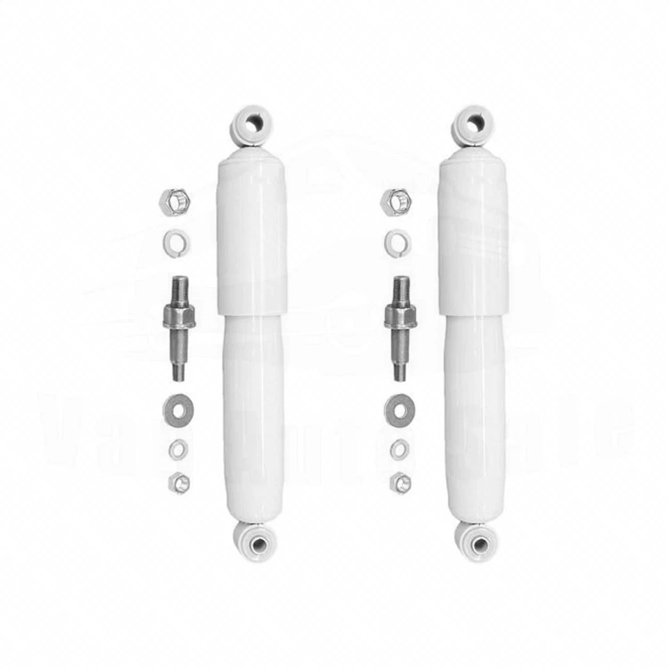 Amortiguadores delanteros Gabriel Ultra Truck para GMC P35/P3500 Van 68-72 Kit 2 Foto 1 de 1