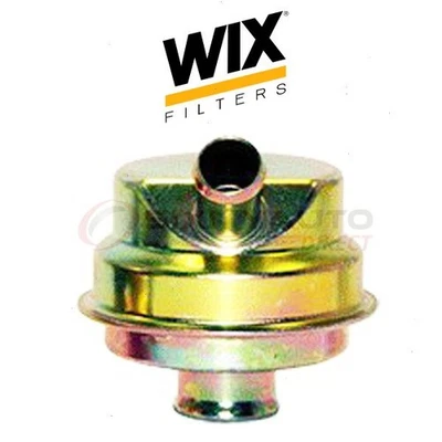 WIX Engine Crankcase Breather Element for 1981-1983 Plymouth PB250 - ez - Изображение 1 из 4