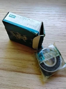 Koyo EE4S2RS GA2 Rillenkugellager einreihig gummidichtet Neu Neu im Karton - Bild 1 von 2