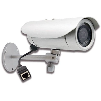 ACTi E43B 5MP Outdoor Bullet Camera - Image 1 of 3