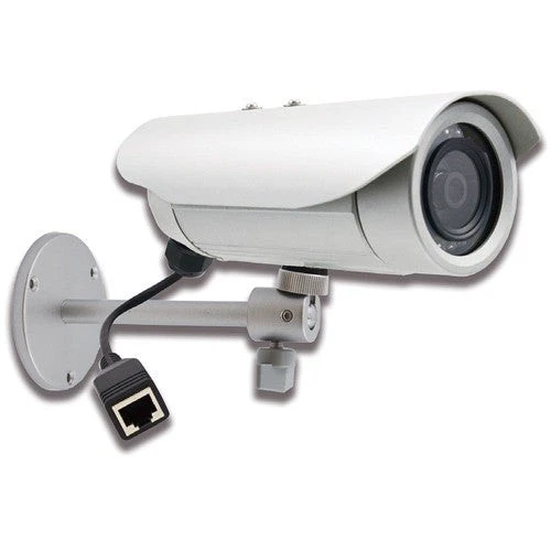 ACTi E43B 5MP Outdoor Bullet Camera - Image 1 of 3