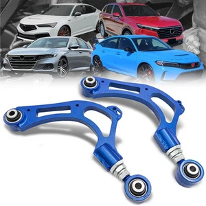 Megan Rear Upper Camber Arm For Integra DE/Accord CV/Civic 10/11th/CR-V 5/6th - Picture 1 of 4