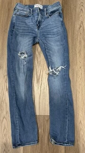 Abercrombie kids slim 13/14 skinny jeans - Picture 1 of 3