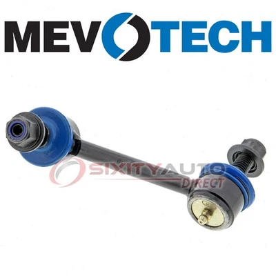 Mevotech Supreme Rear Right Stabilizer Bar Link Kit for 2004-2007 Buick oh Foto 1 de 4