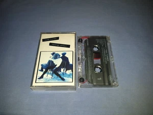 TINA TURNER FOREIGN AFFAIR CASSETTE TAPE ALBUM - Picture 1 of 2