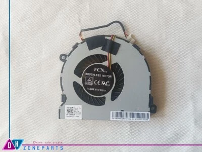New For ACER C22-860 C22-960 C22-963 C24-865 C24-960 C24-963 AIO CPU Cooling Fan - Image 1 of 3