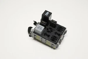 P203132 2003-2006 Porsche Cayenne S Under Dashboard Fuse Box Driver Side OEM  - Imagen 1 de 6