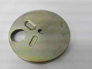 Coperchio guida ruota rasaerba cover lawn mower wheel HONDA GGP 48-50 504 RT - Bild 1 von 2