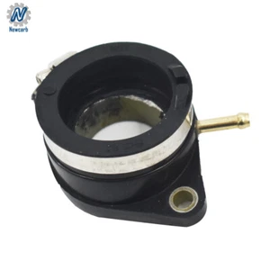 1pcs Carburetor Carb XT225 TTR225 11-4874 Intake Manifold Boot For Yamaha - Picture 1 of 13