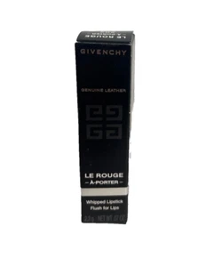 Givenchy Le Rouge A Porter 202 Rose Faintaise PACK OF 2 - Picture 1 of 1