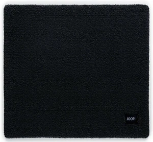 JOOP! Badteppich Basic, 60 x 90 cm, Farbe Schwarz 015, mit Preisvorschlag - Bild 1 von 2