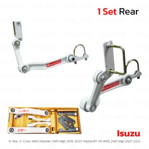 Balance Arm Antiroll Stabilizer Fits Isuzu Mazda D-Max BT-50 4WD 2020 - 2024 - Imagen 1 de 9