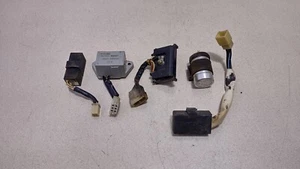 1978 Yamaha Special 650 XS650 Relays Flashers Parts Lot #624.3-28 - Picture 1 of 17