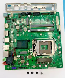 Asus Prime Intel H310T Rev 1.01 Mini ITX Doble DDR4-SDRAM (OFERTAS BIENVENIDAS) - Imagen 1 de 8