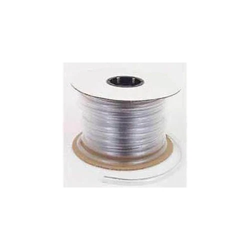UDP T10005010 Clear Vinyl Tubing 1/2ID X 5/8OD X 100 ft Spool - Image 1 of 1