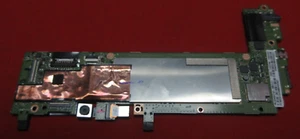 ORIGINAL ASUS T100H MOTHERBOARD WITH WEBCAMS 60NB0740-MB2221 - Picture 1 of 7