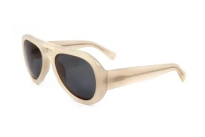 Dries Van Noten by Linda Farrow DVN25 00/00/000 Sunglasses  - Image 1 of 3