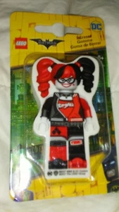 Goma de borrar Hariquinn Lego i30 nueva - Imagen 1 de 2