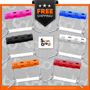 The Bucket Wrangler by Snappy Grip - Ergonomic Handle Hook For Ease & Comfort! - Picture 1 of 20