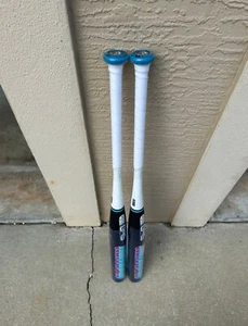 NEW Easton Tantrum 1-Piece Loaded 27oz. ESU3TNT1L USSSA Softball Bat - Picture 1 of 2