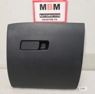 2017-2021 JEEP COMPASS DASH GLOVE BOX STORAGE COMPARTMENT ASSEMBLY OEM Foto 1 de 4