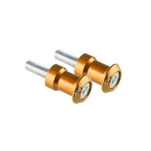 Soportes para tr�pode Lightech M8 ergal dorado - Imagen 1 de 5
