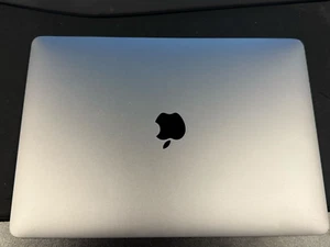 USED Grade B I MacBook Pro 13" 2019 A2159 I 128GB I Space Grey I Keyboard Layout - Picture 1 of 5