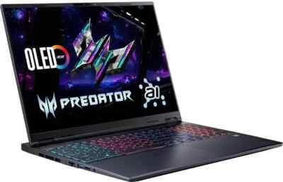 Acer Predator Helios Neo 16S AI Gaming 16 9 275HX 5070 Ti 32GB OLED - Bild 1 von 4