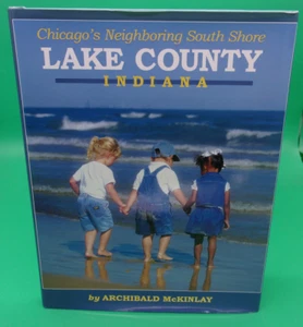 Chicago's Neighboring South Shore: Lake County Indiana - Bild 1 von 5