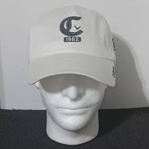 NEW Callaway Jardens Ladder Golf Hat/Cap Strapback Embroidered Rare - Picture 1 of 7