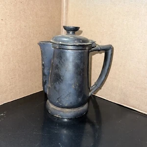 International Silver CO. Silver Solded Hotel Statler 6-C-121 05080 pastel 48 - Imagen 1 de 7