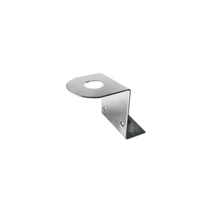 Axis Bonnet/Boot Bracket Stainless Steel Antenna Mount - BB3SS - Picture 1 of 1