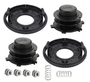 Trimmer Head Rebuild Kit For Stihl 25-2 FS55 FS56 FS70 FS80 FS83 FS85 FS90 FS100 - Picture 1 of 3