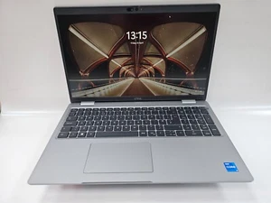 Latitude 5540 13th Intel™ i7-1355U 16GB 256GB SSD 15,6" FHD W11 PRO - Bild 1 von 21