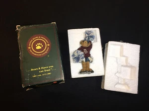 Boyds Bears Kimberly Cheerenshout hat Geist? - 1. Auflage - 1E/3086 # 22835 - Bild 1 von 8